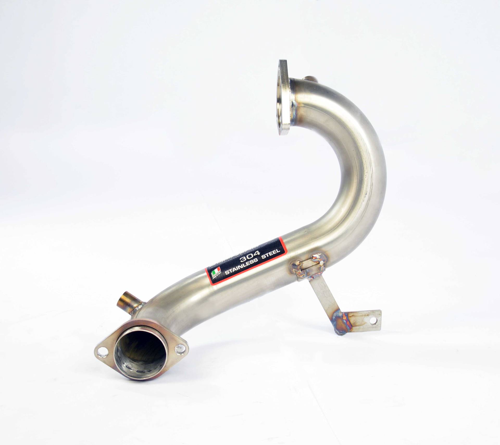 Kit tubo turbina